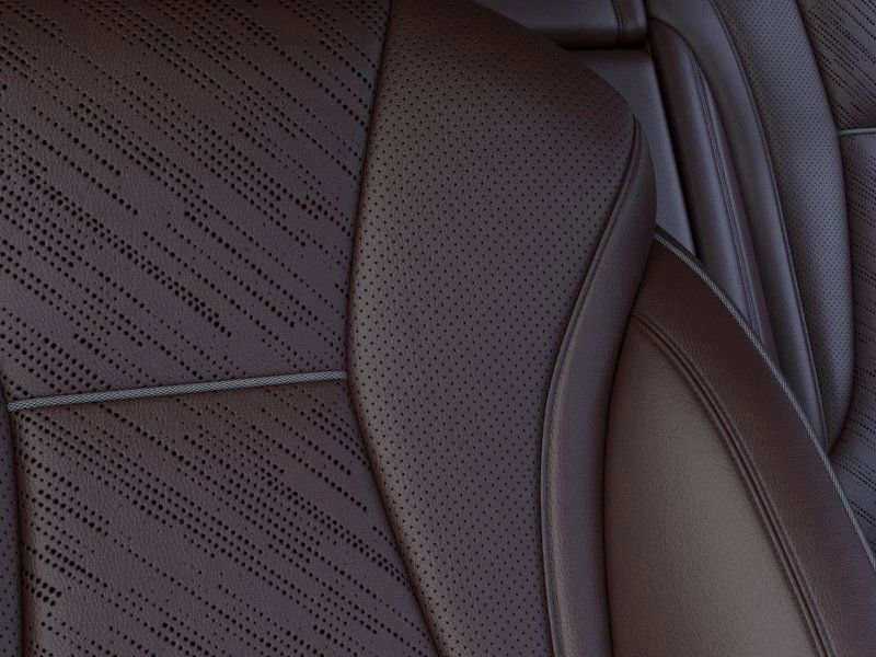 New 2025 Buick Envision Sport Touring image 23