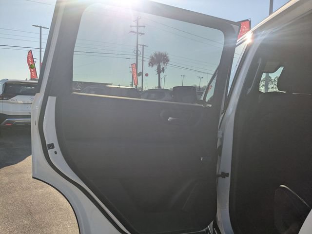 New 2026 Nissan Armada PRO-4X AWD/4WD image 22