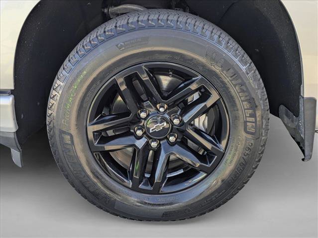 Used 2020 Chevrolet Silverado 1500 RST w/ All-Star Edition image 23