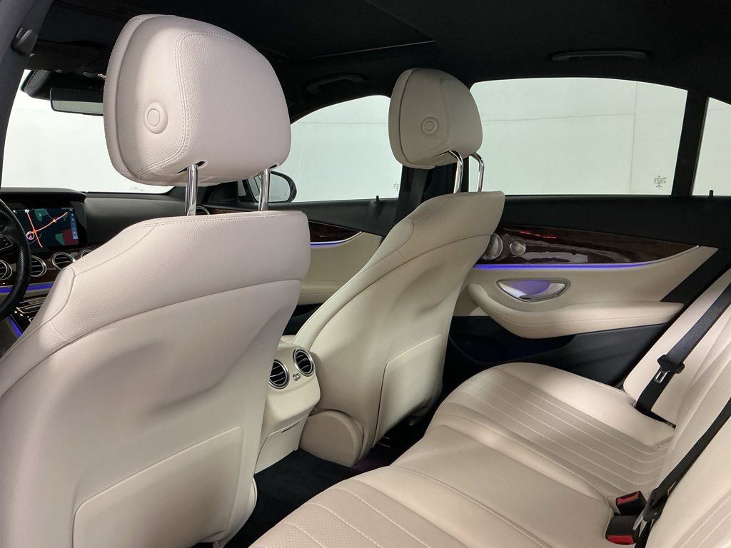 Used 2017 Mercedes-Benz E 300 image 24