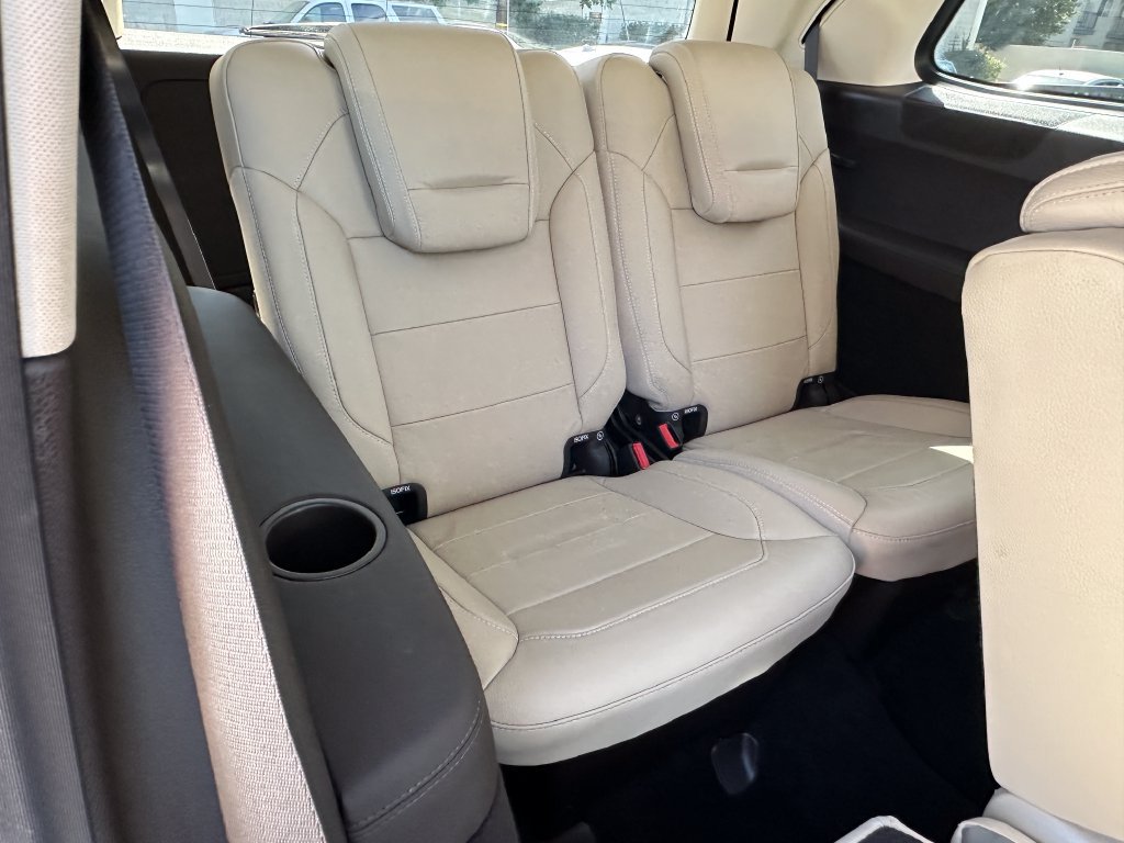 Used 2017 Mercedes-Benz GLS 550 4MATIC image 19