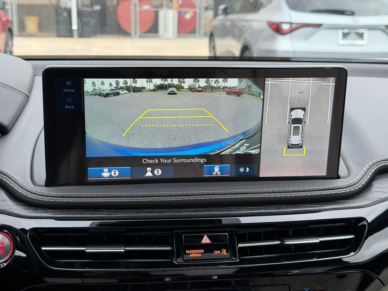 New 2026 Acura MDX Type S image 2