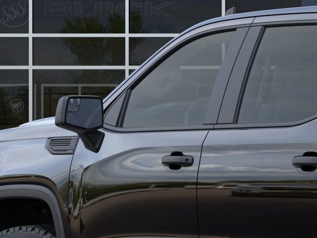 New 2026 GMC Sierra 1500 Pro w/ Pro Value Package AWD/4WD image 12
