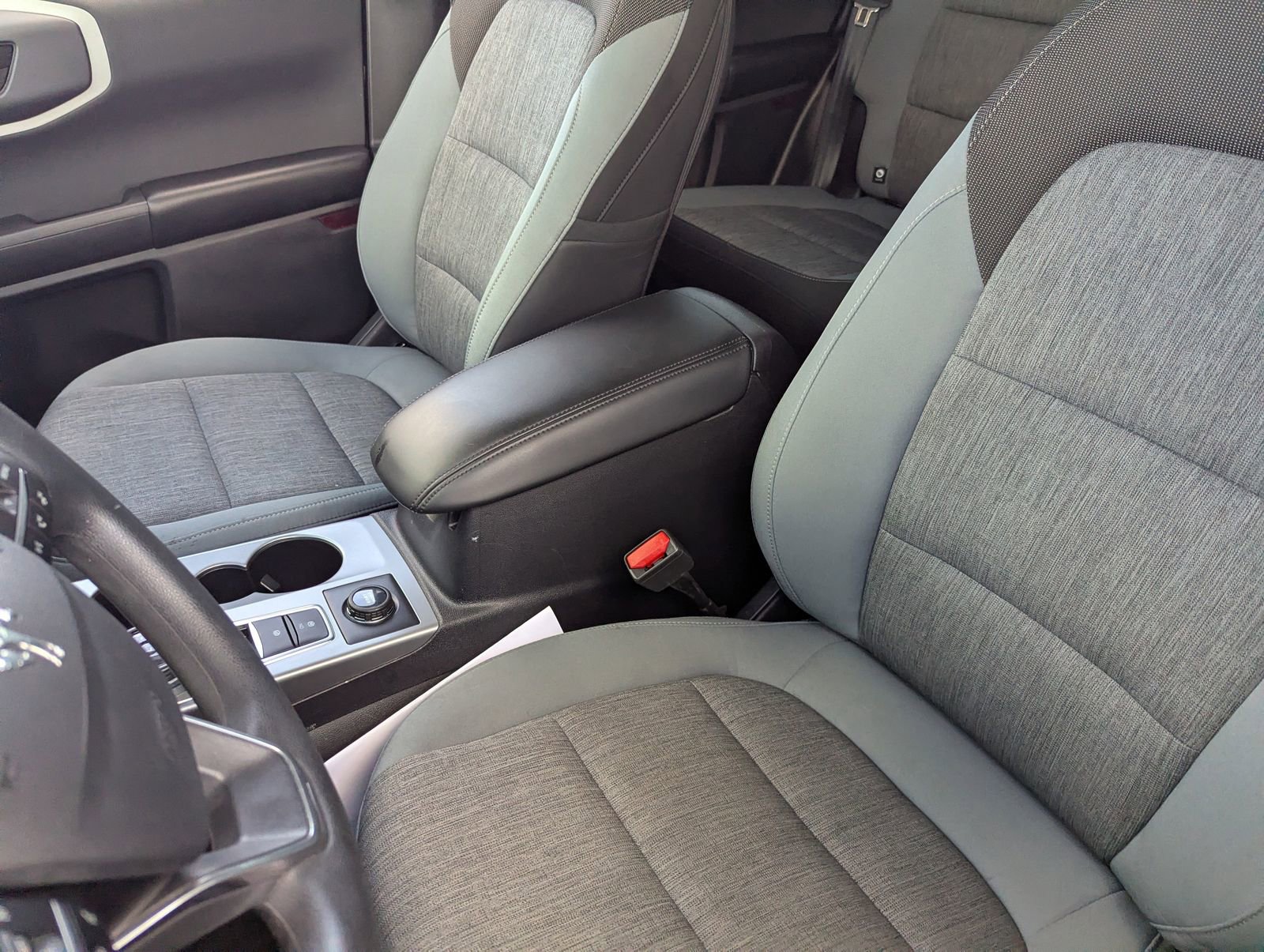 Certified 2023 Ford Bronco Sport Big Bend image 18