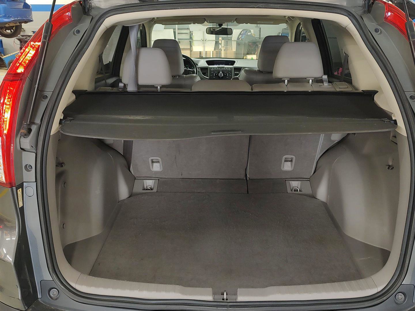 Used 2014 Honda CR-V EX-L image 21