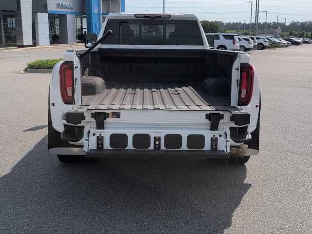 Used 2022 GMC Sierra 3500 Denali w/ Denali Ultimate Package AWD/4WD image 10