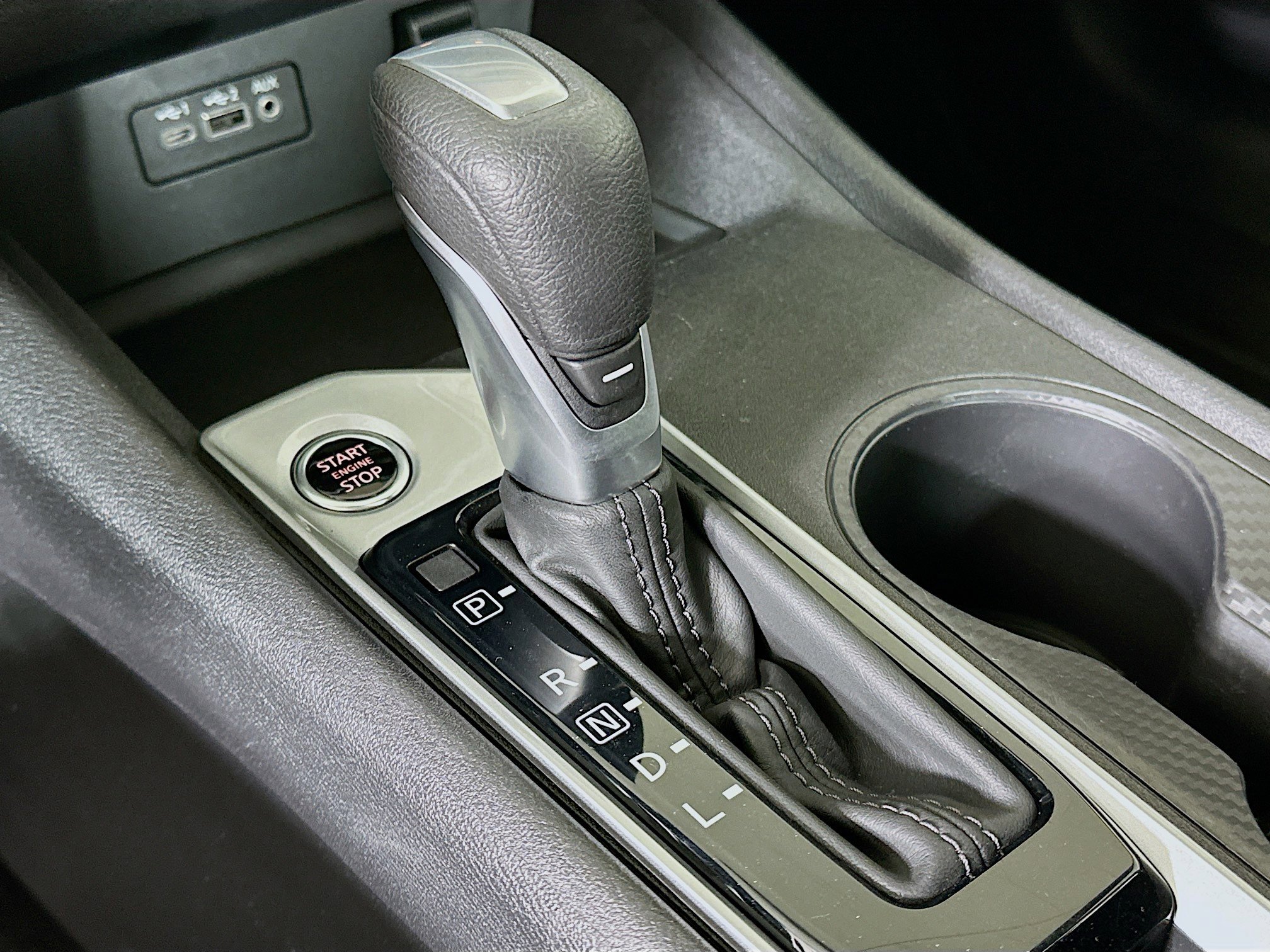 Used 2025 Nissan Altima 2.5 SV image 24