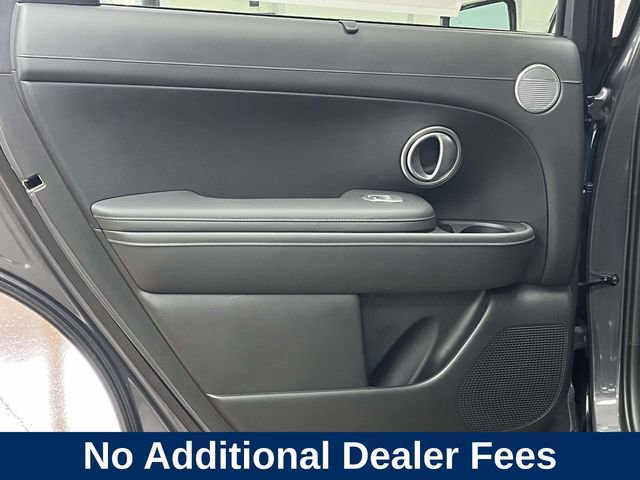New 2026 Hyundai Palisade SEL AWD/4WD image 13