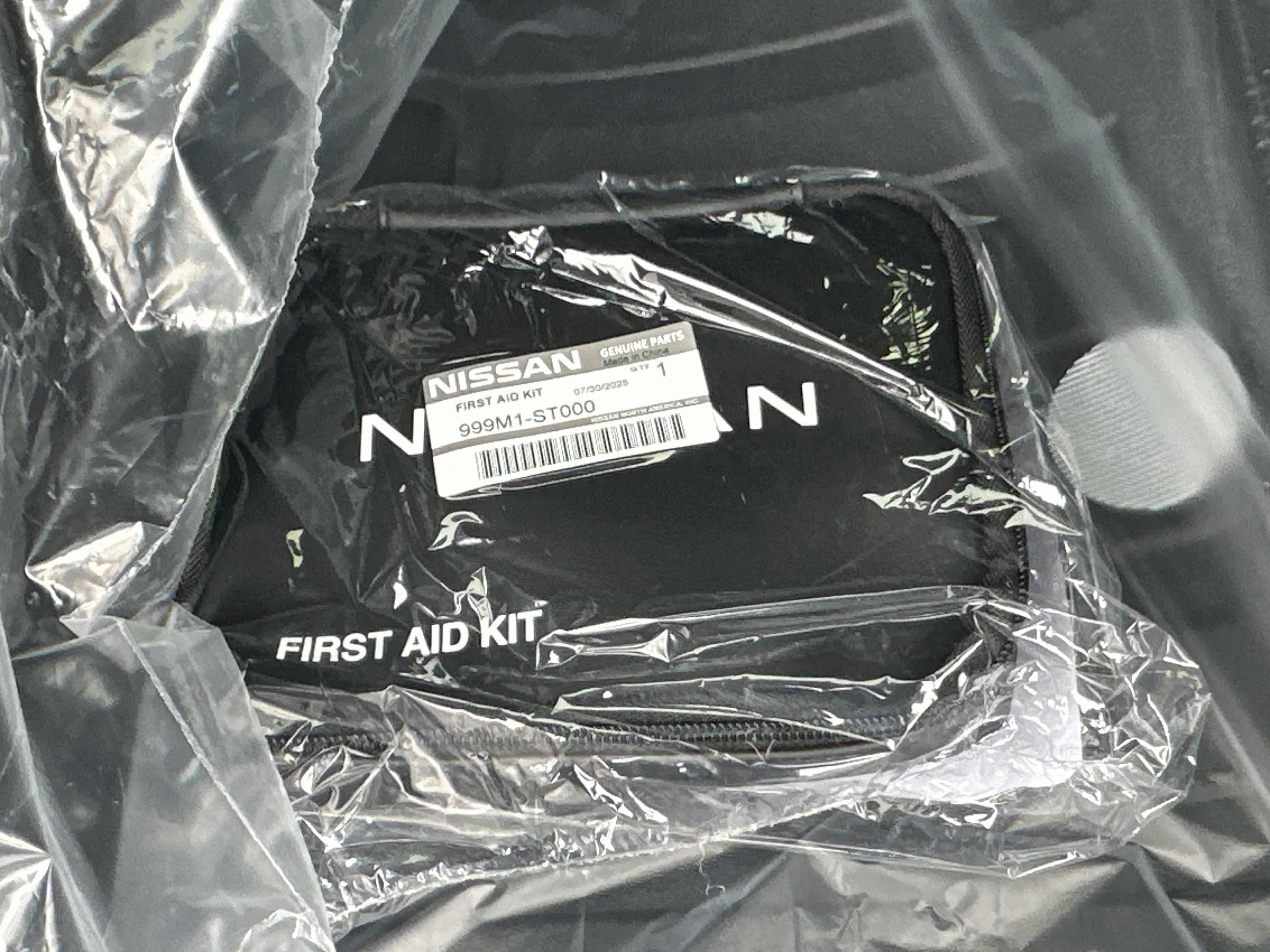 New 2026 Nissan Rogue Platinum image 18