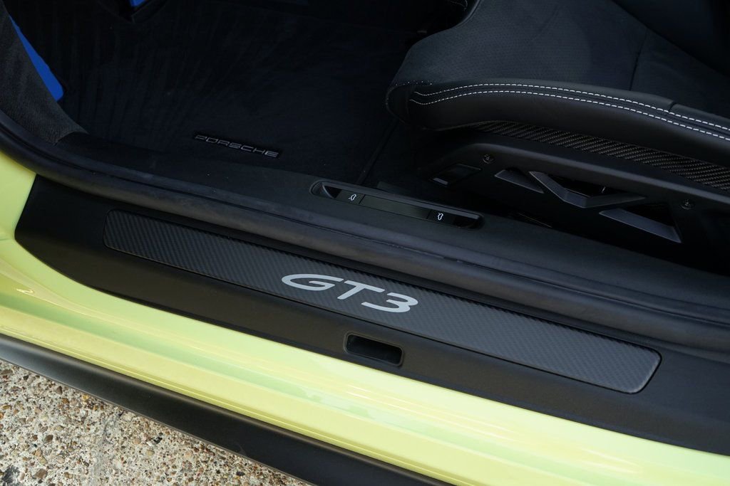 Used 2026 Porsche 911 GT3 image 26