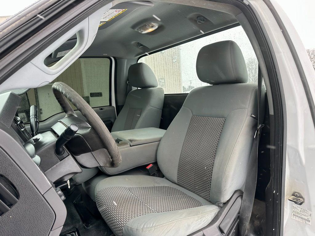 Used 2015 Ford F250 XL w/ Power Equipment Group image 15