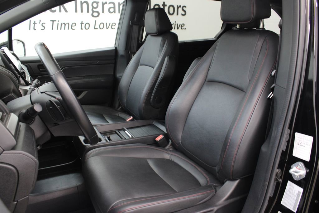 Used 2024 Honda Odyssey Sport image 15