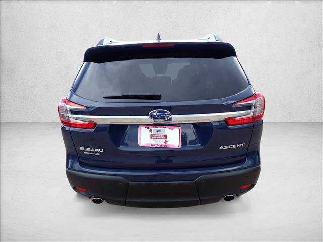 Certified 2023 Subaru Ascent Premium w/ Convenience Package AWD/4WD video 3