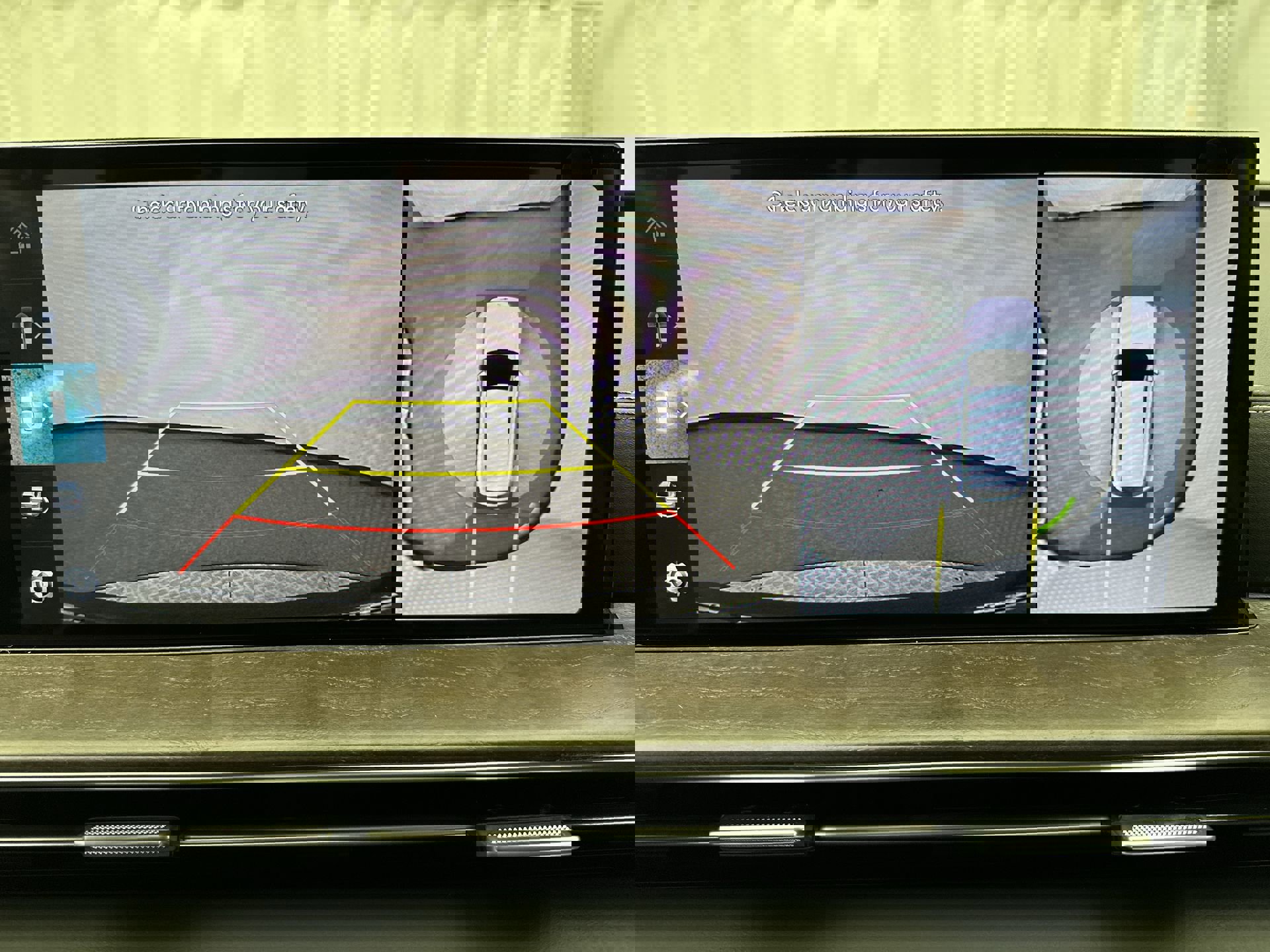 Certified 2026 Genesis GV80 2.5T Advanced image 17