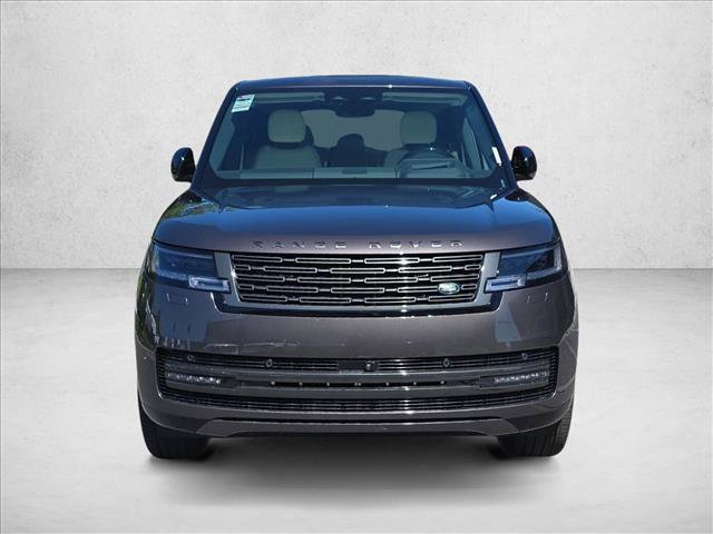 New 2026 Land Rover Range Rover SE AWD/4WD image 2