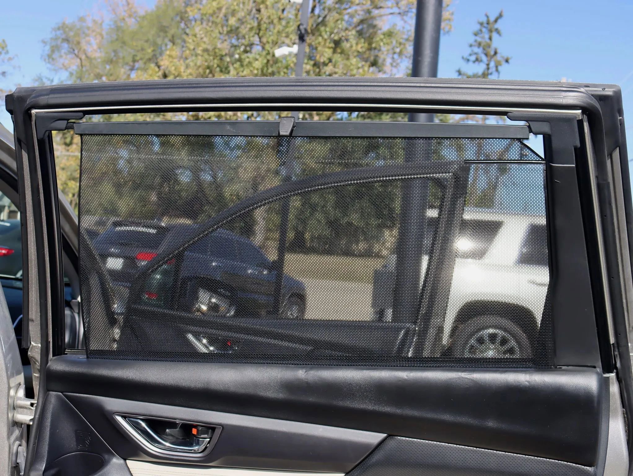 Used 2019 Subaru Ascent Limited image 41