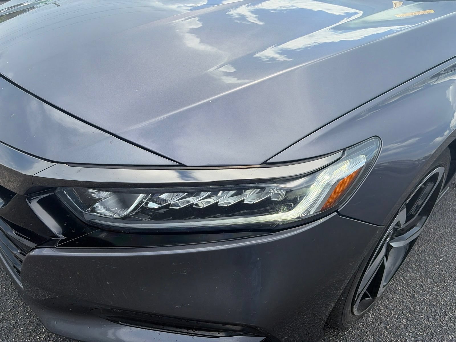 Used 2020 Honda Accord Sport image 17