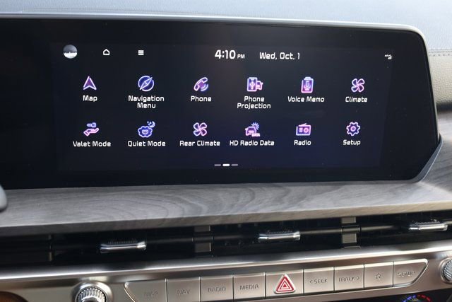 Used 2025 Kia Telluride EX X-Line image 17