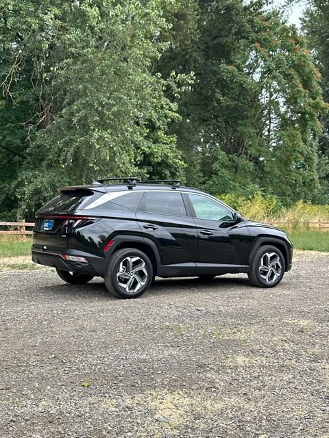 Certified 2024 Hyundai Tucson SEL w/ Convenience Package AWD/4WD image 10