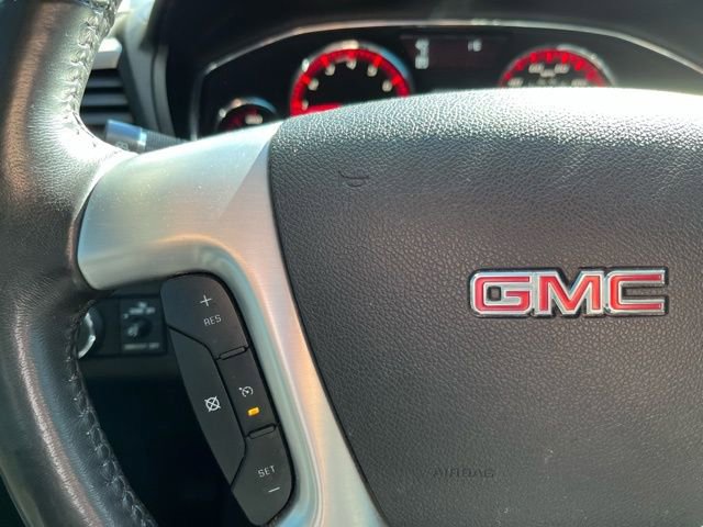 Used 2016 GMC Acadia SLT image 27