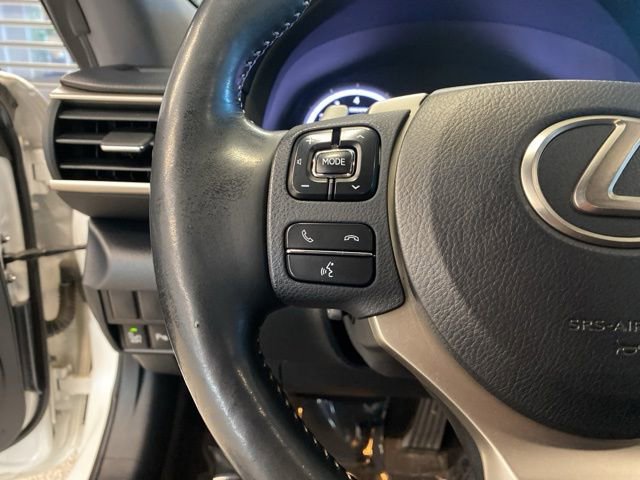 Used 2015 Lexus RC 350 AWD w/ Luxury Package image 14