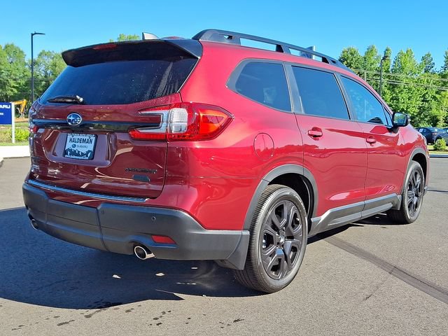 Certified 2023 Subaru Ascent Onyx Edition AWD/4WD image 6