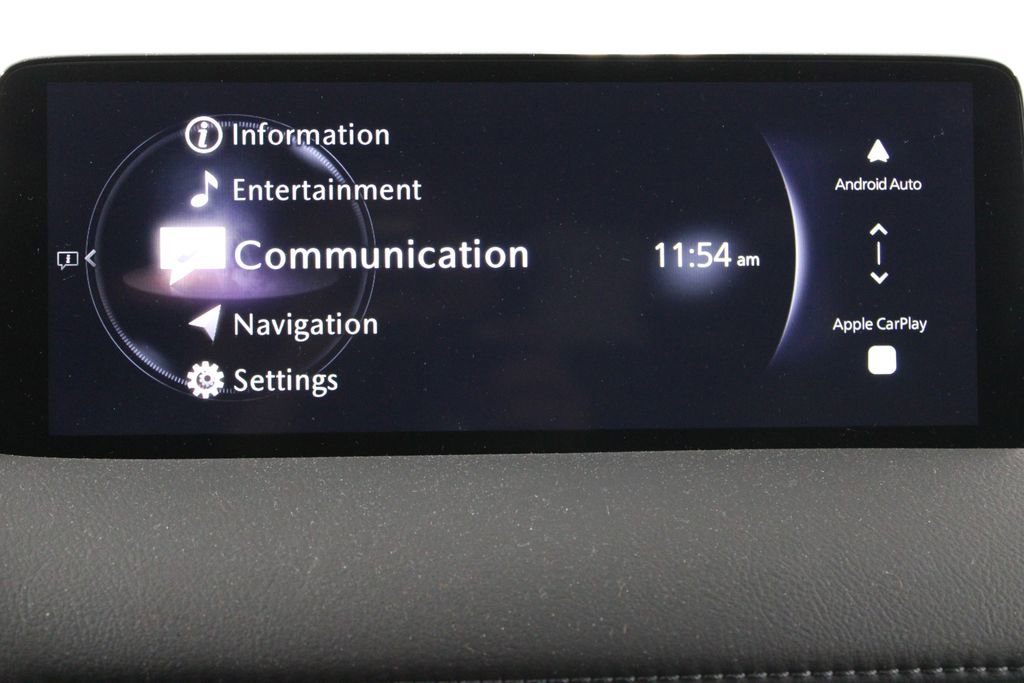 Used 2024 MAZDA CX-5 AWD 2.5 S w/ Select Package image 31