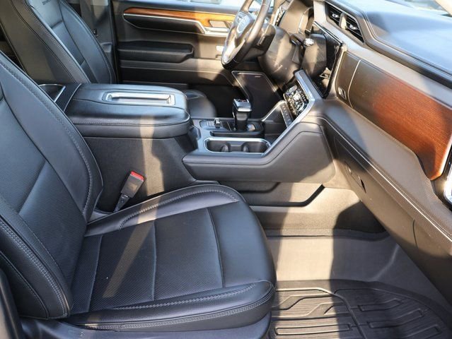 Certified 2022 GMC Sierra 1500 Denali w/ Denali Reserve Package image 14