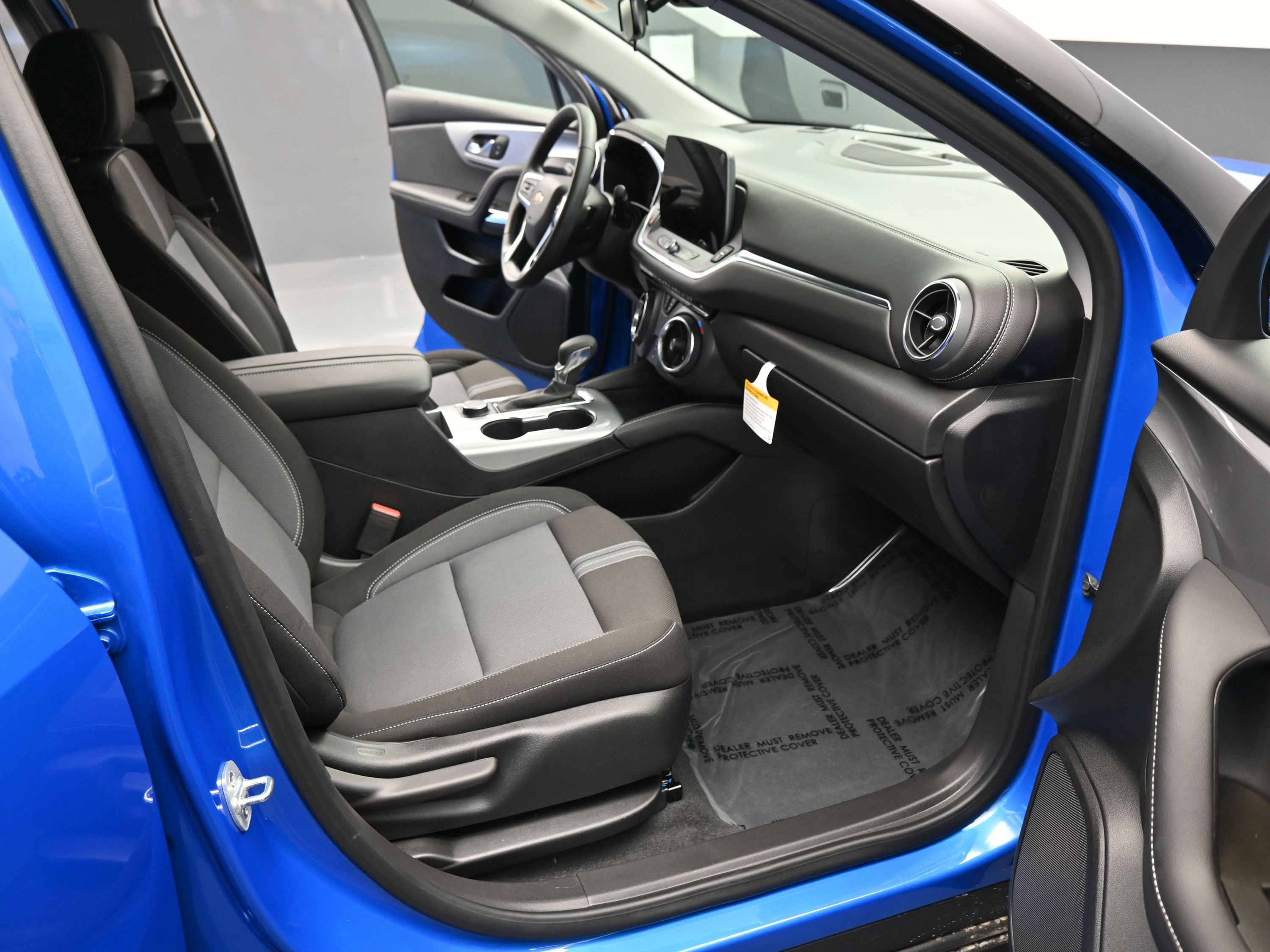 Certified 2025 Chevrolet Blazer LT image 19