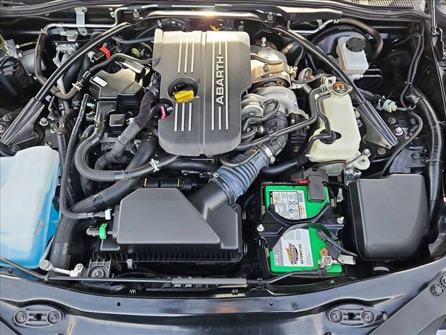 Used 2019 FIAT 124 Spider Abarth image 17