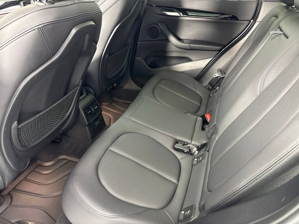 Used 2019 BMW X1 xDrive28i w/ Convenience Package AWD/4WD image 18