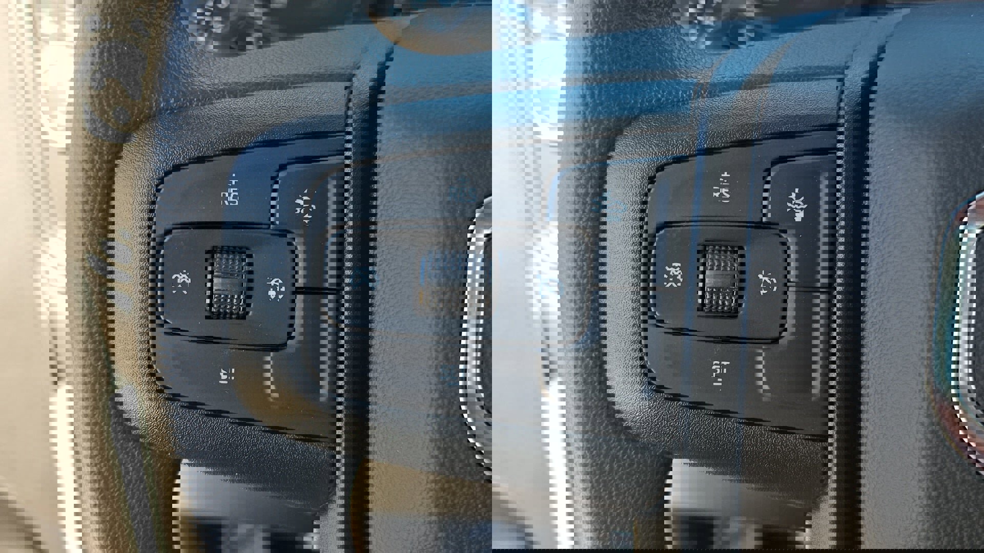 New 2025 GMC Sierra 2500 Pro w/ 1SA Pro Safety Plus Package image 23