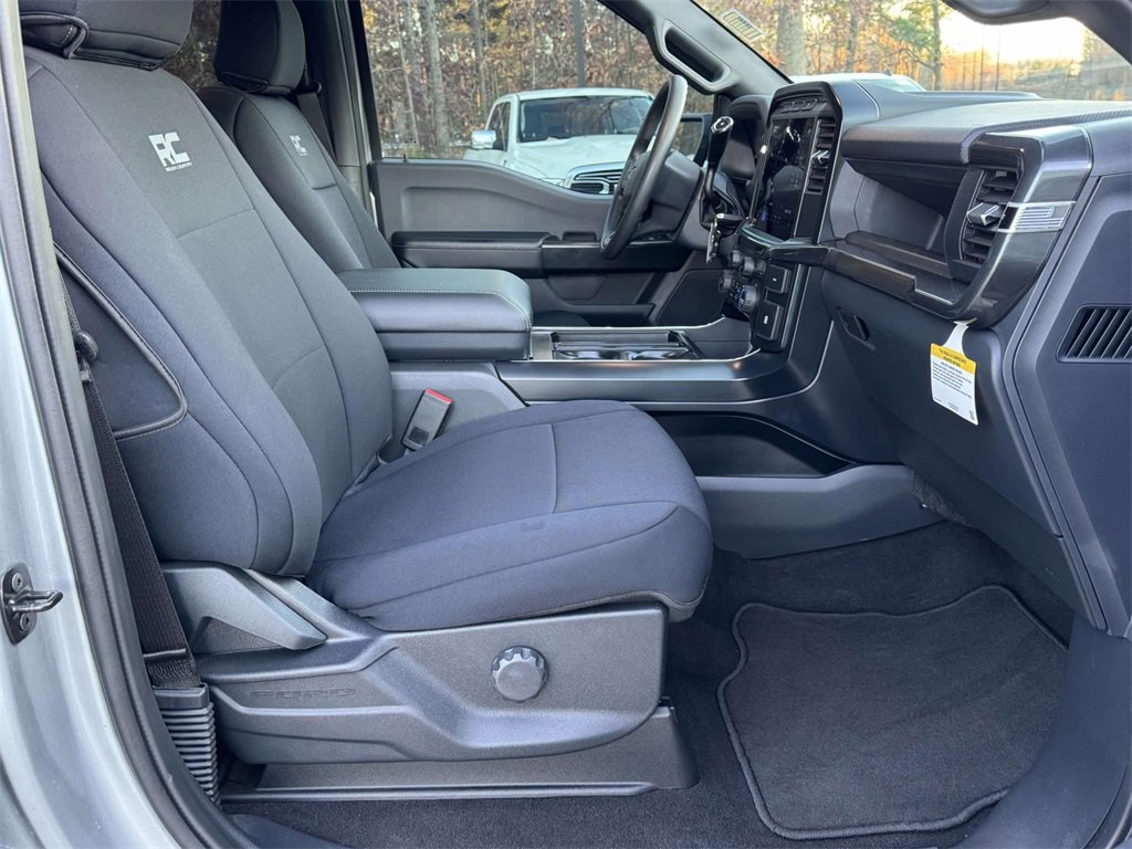 Used 2024 Ford F150 STX image 15