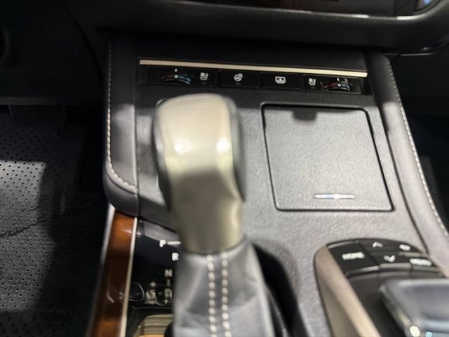 Used 2017 Lexus ES 350 w/ Luxury Package FWD image 45