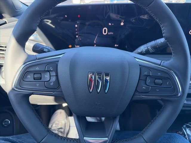 New 2026 Buick Envista Preferred w/ Convenience I Package image 21