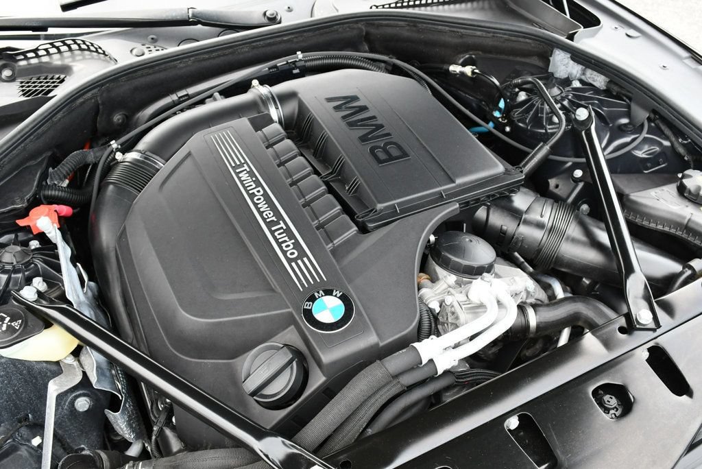 Used 2018 BMW 640i Gran Coupe RWD image 78