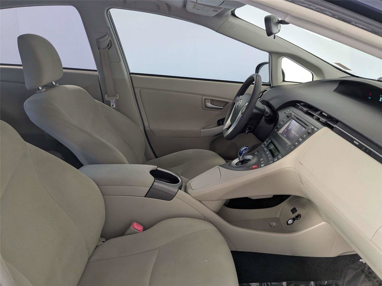 Used 2013 Toyota Prius Two FWD image 31