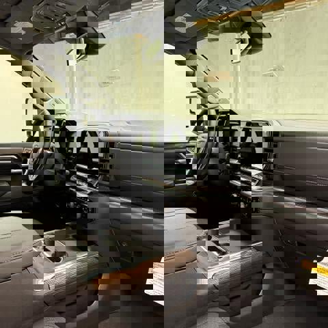 New 2026 Chevrolet Silverado 2500 LT w/ Trail Boss Package image 15