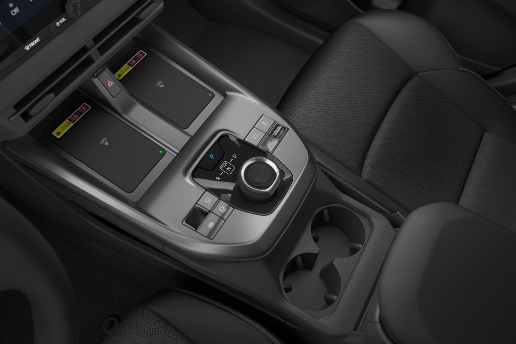New 2026 Subaru Uncharted AWD image 23