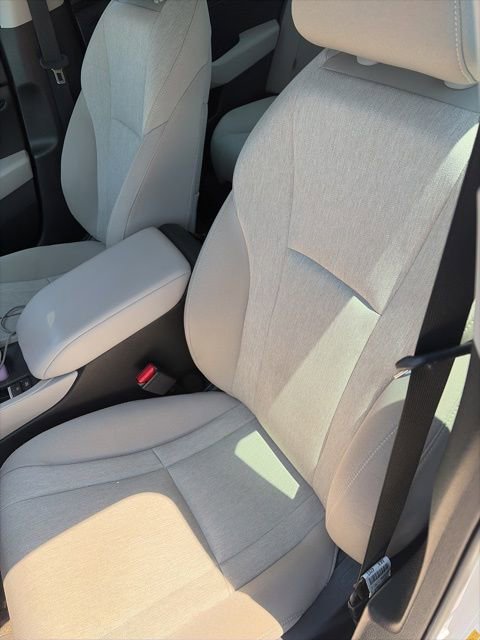 Used 2025 Honda Accord SE image 10