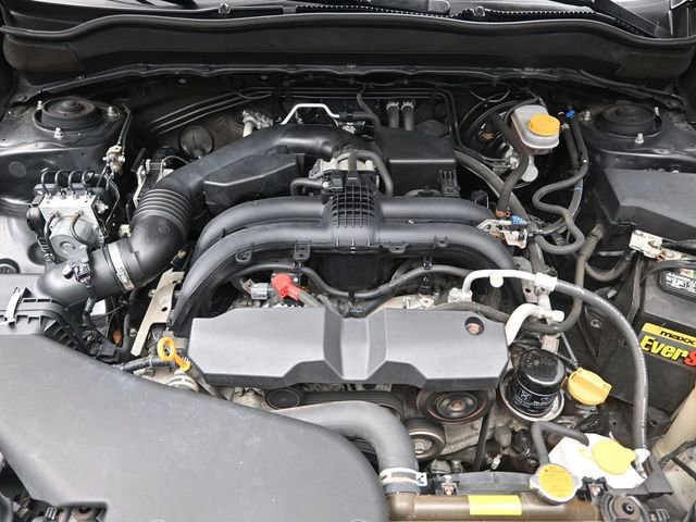 Used 2017 Subaru Forester 2.5i w/ Alloy Wheel Package image 30