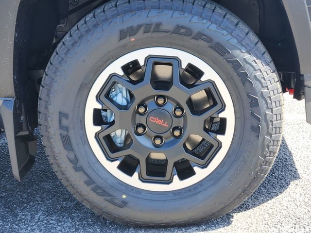 New 2026 Toyota 4Runner TRD Off-Road Premium image 9