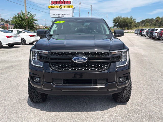 Used 2025 Ford Ranger XL RWD image 8