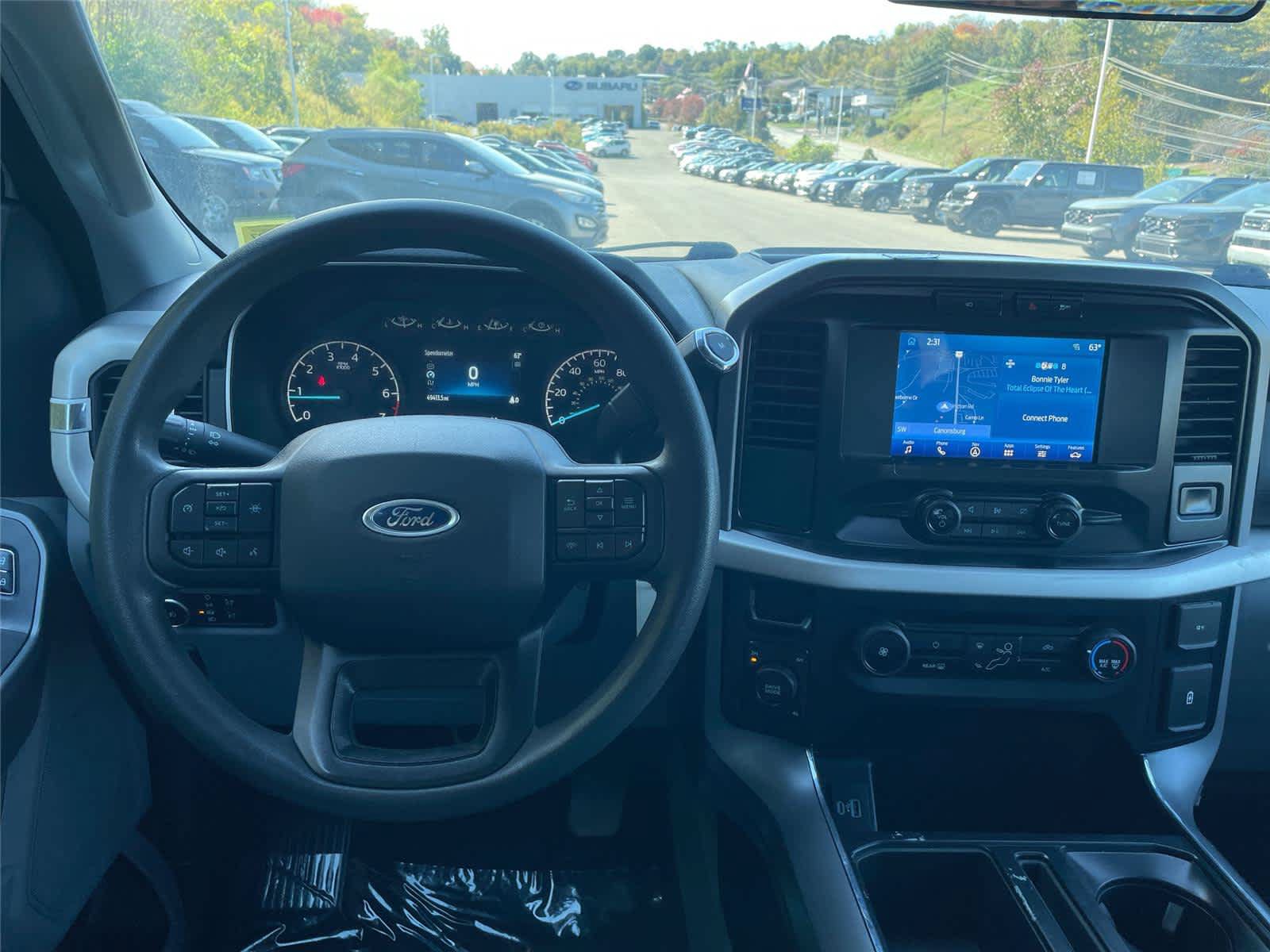 Used 2023 Ford F150 XLT AWD/4WD image 18