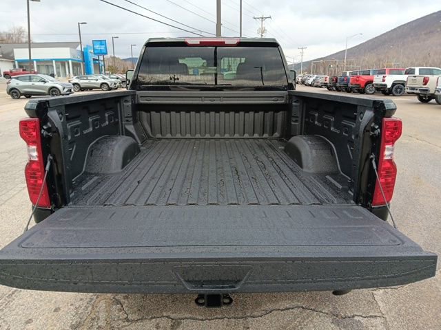 New 2026 Chevrolet Silverado 2500 W/T w/ WT Convenience Package image 20