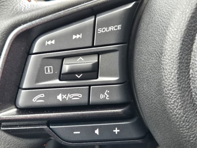 Certified 2025 Subaru Crosstrek 2.5i Limited w/ Crosstrek Mirror Package image 16