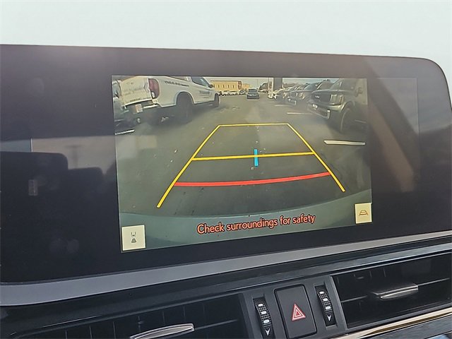 Used 2023 Lexus ES 350 w/ Premium Package image 16