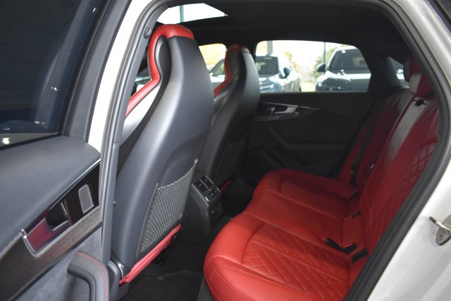 Used 2023 Audi S4 Premium Plus w/ Premium Plus Package AWD/4WD image 25