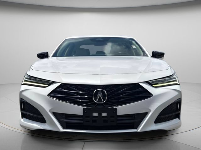 Certified 2024 Acura TLX w/ Technology Package FWD image 5