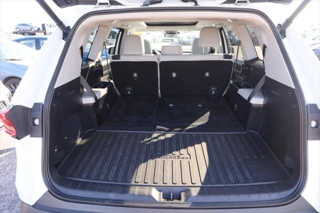 Certified 2024 Toyota Grand Highlander AWD Hybrid image 7